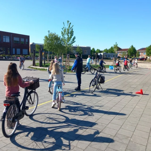 Foto 11 van De Parel Assen